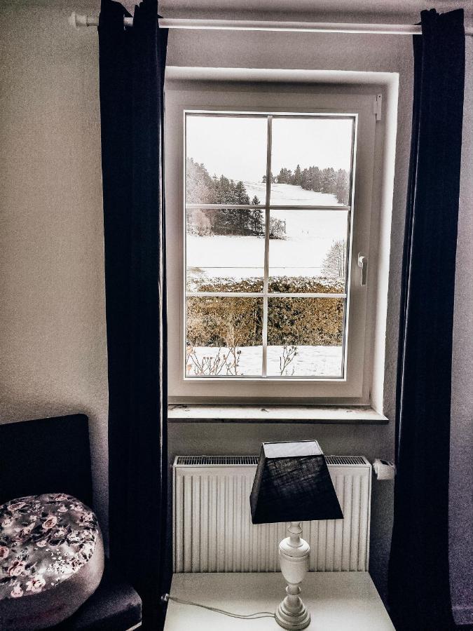 Xenos Apartments Willingen  Buitenkant foto