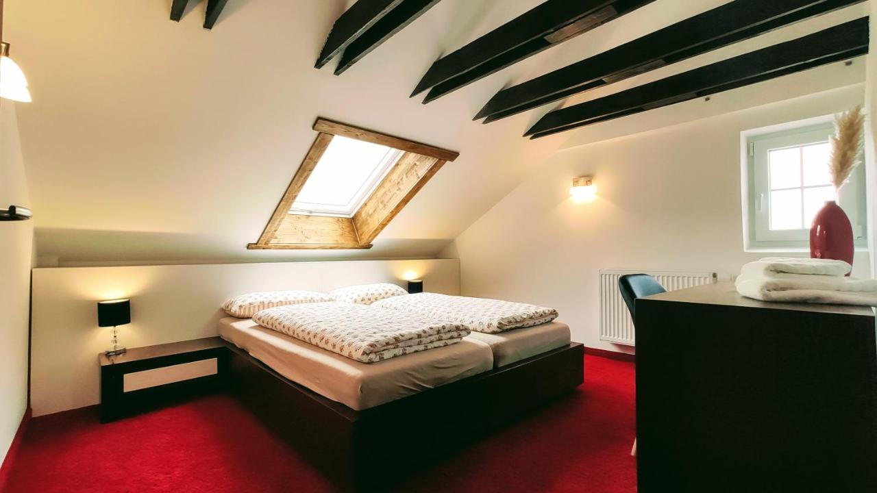 Xenos Apartments Willingen  Buitenkant foto