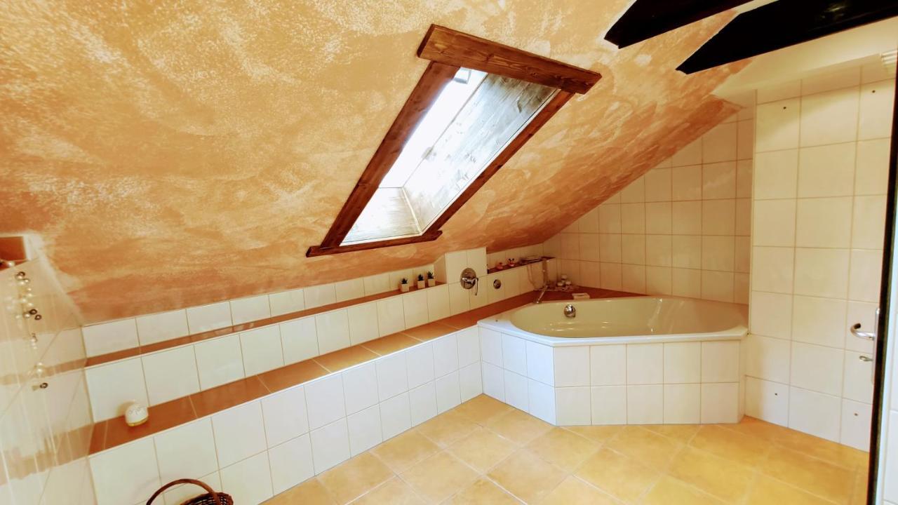 Xenos Apartments Willingen  Buitenkant foto