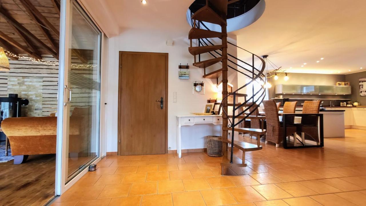 Xenos Apartments Willingen  Buitenkant foto