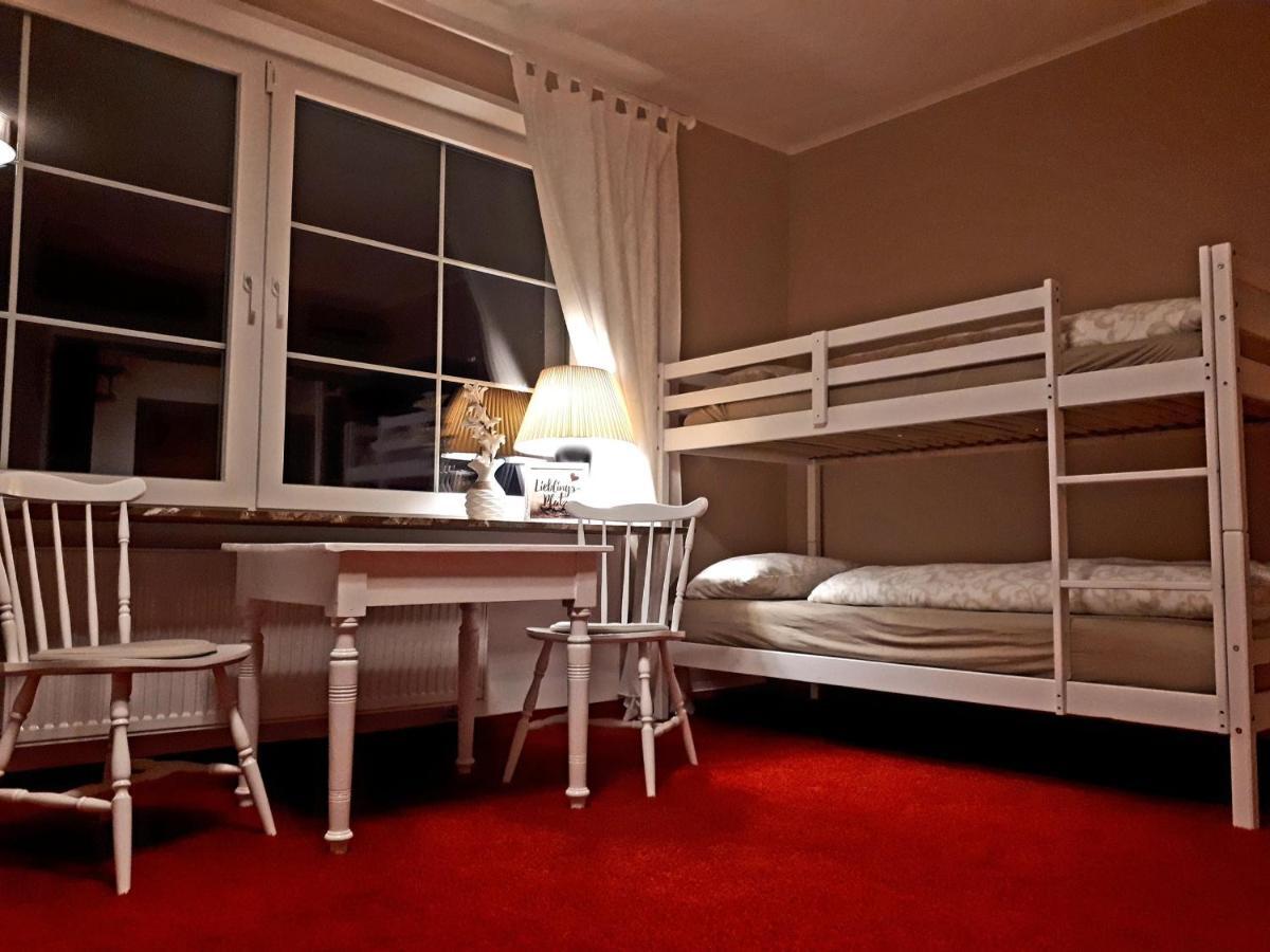 Xenos Apartments Willingen  Buitenkant foto