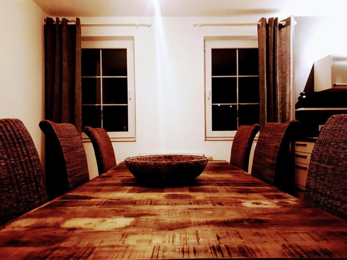 Xenos Apartments Willingen  Buitenkant foto