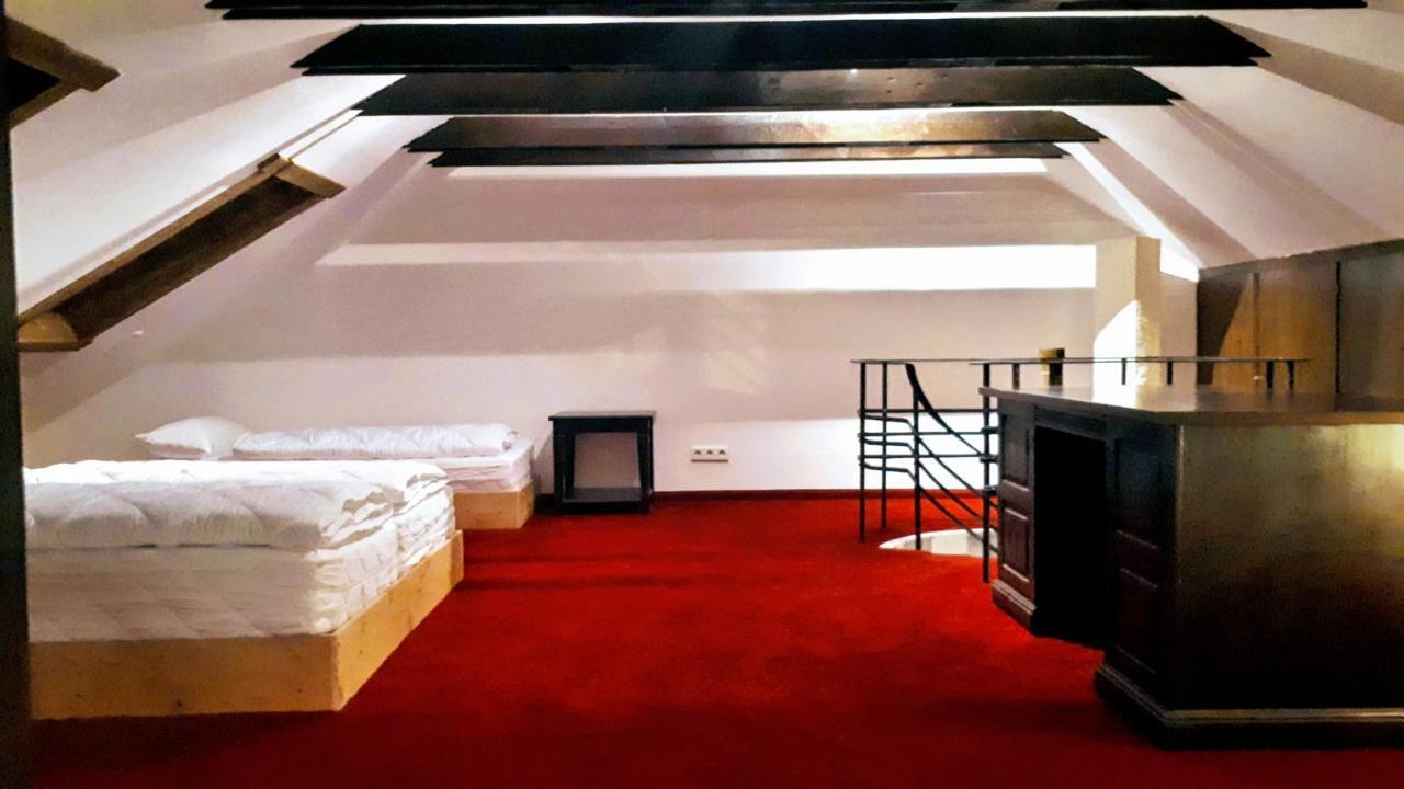 Xenos Apartments Willingen  Buitenkant foto